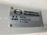 Hino RANGER лот № 3114 оценка 3  с аукциона в Японии 6