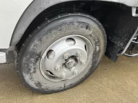 Hino RANGER лот № 3114 оценка 3  с аукциона в Японии 7