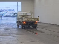 Hino RANGER лот № 3114 оценка 3  с аукциона в Японии 1