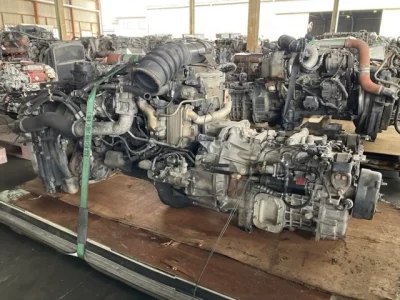 Mitsubishi MITUBISHI