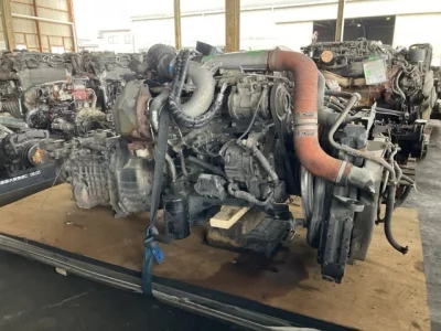 Mitsubishi MITUBISHI