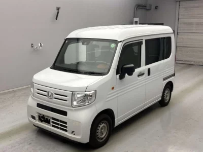 Honda N VAN