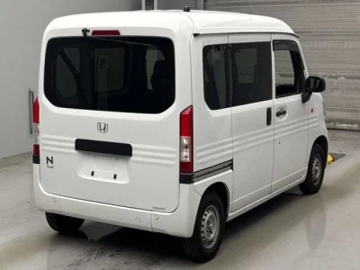 Honda N VAN