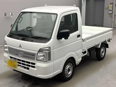 Mitsubishi MINICAB TRUCK