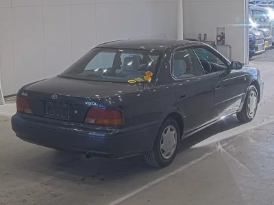 Toyota VISTA