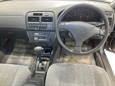 Toyota VISTA