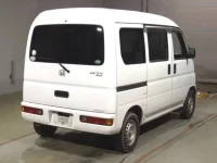 Honda ACTY VAN лот № 3227 оценка 3  с аукциона в Японии 1