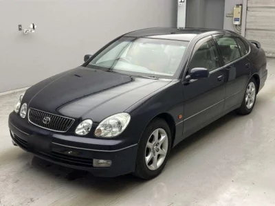 Toyota ARISTO