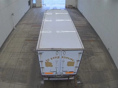 Isuzu FORWARD  с аукциона в Японии