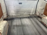 Toyota HIACE VAN лот № 20189 оценка RA  с аукциона в Японии 4