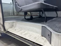 Toyota HIACE VAN лот № 20189 оценка RA  с аукциона в Японии 5