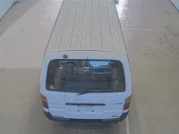 Toyota HIACE VAN лот № 20189 оценка RA  с аукциона в Японии 2