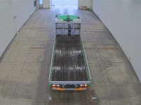 Nissan UD SERIES лот № 3119 оценка 3.5  с аукциона в Японии 2