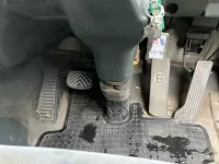 Nissan UD SERIES лот № 3119 оценка 3.5  с аукциона в Японии 3