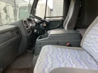 Nissan UD SERIES лот № 3119 оценка 3.5  с аукциона в Японии 4