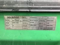 Nissan UD SERIES лот № 3119 оценка 3.5  с аукциона в Японии 7