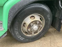 Nissan UD SERIES лот № 3119 оценка 3.5  с аукциона в Японии 8