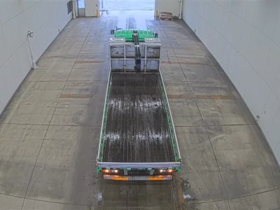 Nissan UD SERIES  с аукциона в Японии