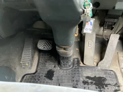 Nissan UD SERIES  с аукциона в Японии