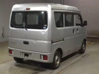 Mitsubishi MINICAB VAN лот № 3233 оценка 3  с аукциона в Японии 1