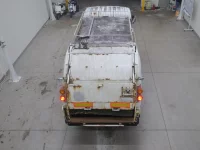 Isuzu ELF лот № 1147 оценка 3  с аукциона в Японии 2