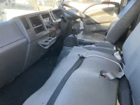 Isuzu ELF лот № 1147 оценка 3  с аукциона в Японии 4