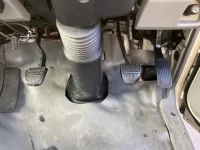 Hino DUTRO лот № 1148 оценка 3.5  с аукциона в Японии 3