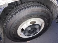 Hino DUTRO лот № 1148 оценка 3.5  с аукциона в Японии 8