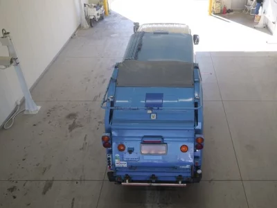 Hino DUTRO  с аукциона в Японии