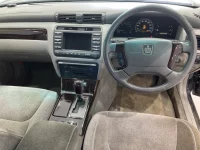 Toyota CROWN лот № 20196 оценка 3  с аукциона в Японии 3