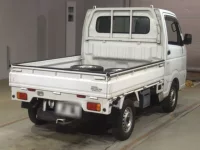 Mazda SCRUM TRUCK лот № 3240 оценка RA  с аукциона в Японии 1