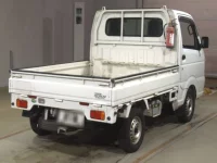 Mazda SCRUM TRUCK лот № 3239 оценка 3.5  с аукциона в Японии 1