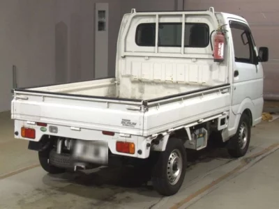 Mazda SCRUM TRUCK  с аукциона в Японии