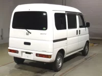 Honda ACTY VAN лот № 3237 оценка 3  с аукциона в Японии 1