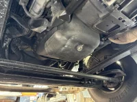 Hino DUTRO лот № 1150 оценка 3  с аукциона в Японии 9