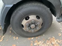 Hino DUTRO лот № 1150 оценка 3  с аукциона в Японии 8