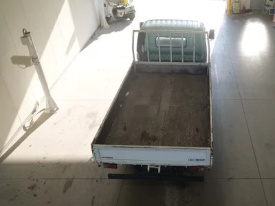 Hino DUTRO  с аукциона в Японии