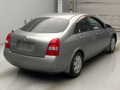Nissan PRIMERA