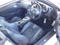 Nissan FAIRLADYZ лот № 2 оценка 4  с аукциона в Японии 2