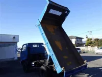 Mitsubishi CANTER лот № 3 оценка R  с аукциона в Японии 3