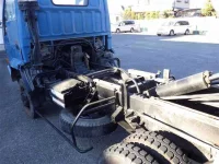 Mitsubishi CANTER лот № 3 оценка R  с аукциона в Японии 4