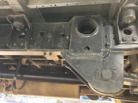 Mitsubishi ROSA лот № 3125 оценка 3  с аукциона в Японии 8