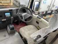 Mitsubishi ROSA лот № 3125 оценка 3  с аукциона в Японии 4