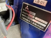 Mitsubishi ROSA лот № 3125 оценка 3  с аукциона в Японии 6