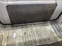 Nissan CLIPPER VAN лот № 20203 оценка 3  с аукциона в Японии 4