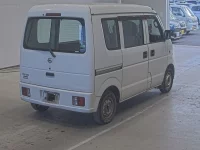Nissan CLIPPER VAN лот № 20203 оценка 3  с аукциона в Японии 1