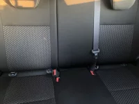 Suzuki SWIFT лот № 20201 оценка 3.5  с аукциона в Японии 8