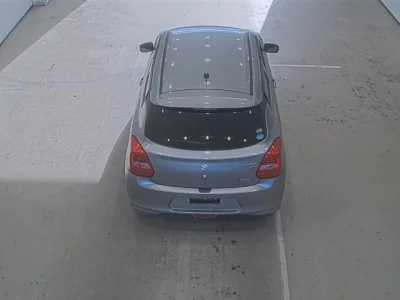 Suzuki SWIFT  с аукциона в Японии