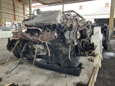 Mitsubishi MITUBISHI