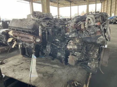 Mitsubishi MITUBISHI